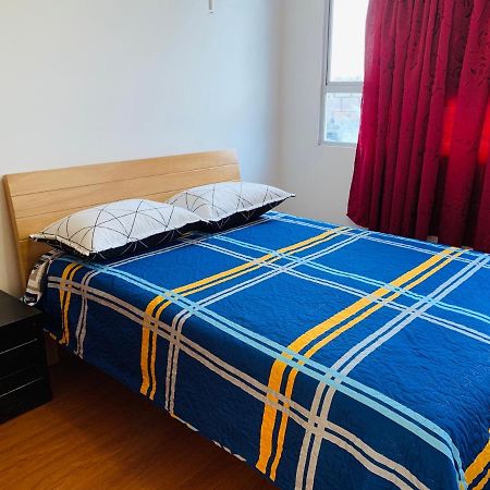 Bogota Kings 401 Apartment Екстериор снимка