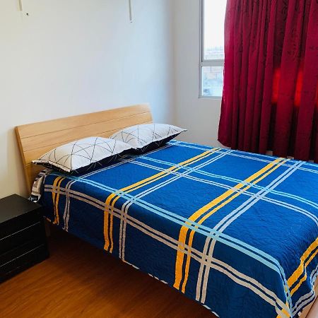 Bogota Kings 401 Apartment Екстериор снимка