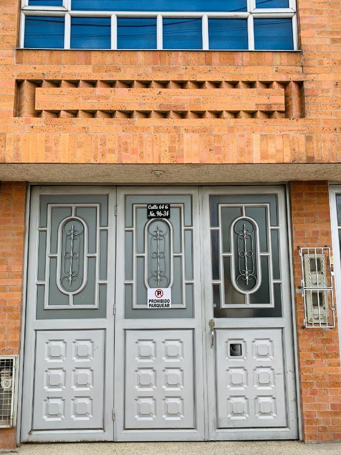 Bogota Kings 401 Apartment Екстериор снимка