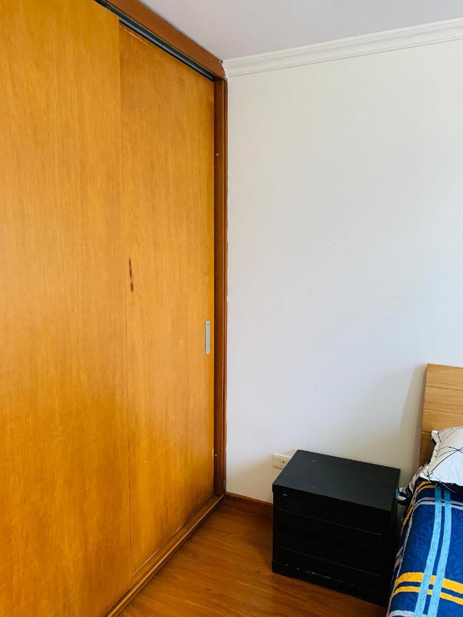 Bogota Kings 401 Apartment Екстериор снимка