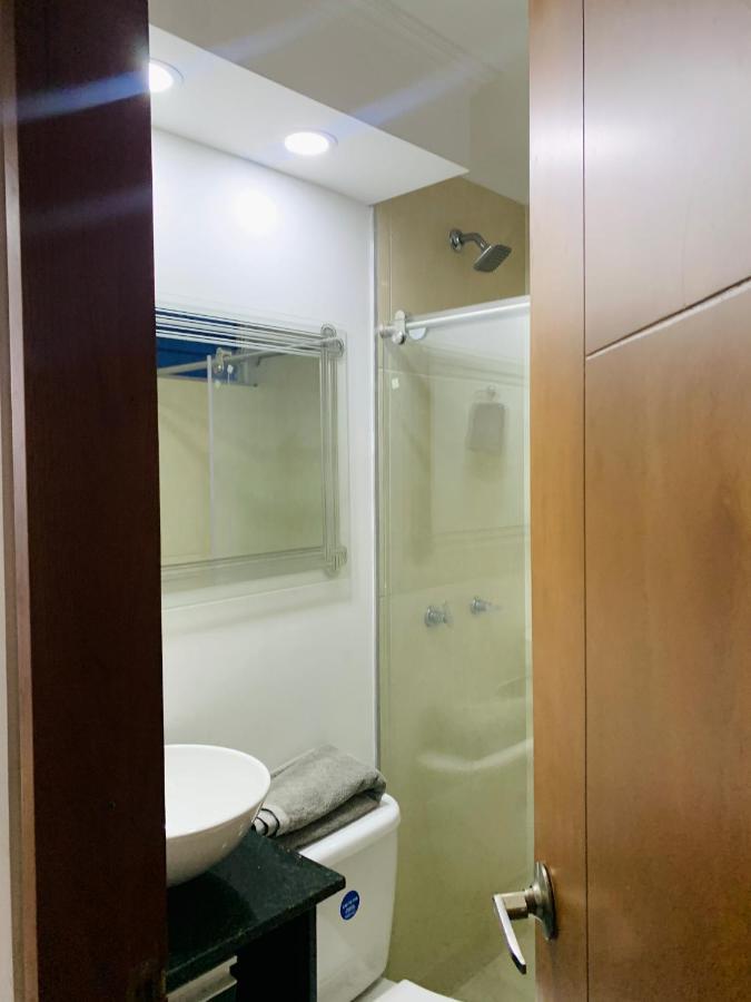 Bogota Kings 401 Apartment Екстериор снимка