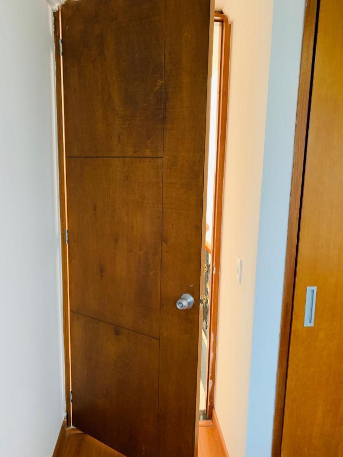Bogota Kings 401 Apartment Екстериор снимка