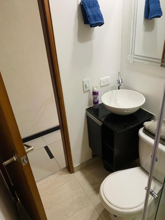 Bogota Kings 401 Apartment Екстериор снимка