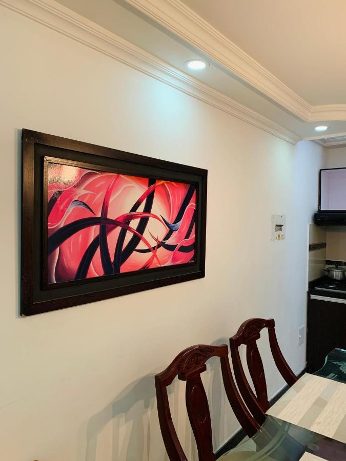 Bogota Kings 401 Apartment Екстериор снимка