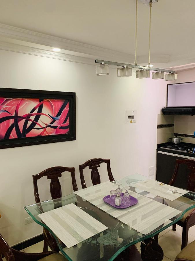 Bogota Kings 401 Apartment Екстериор снимка