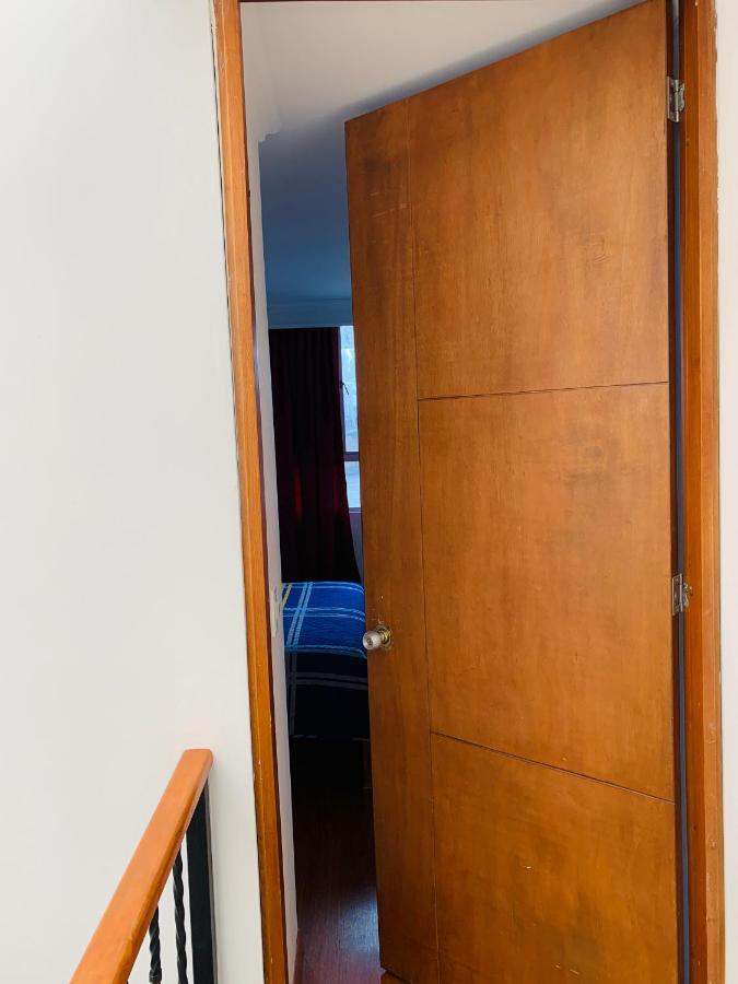 Bogota Kings 401 Apartment Екстериор снимка