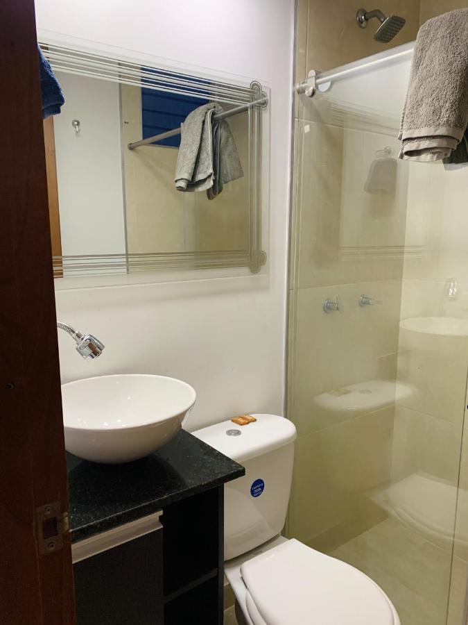 Bogota Kings 401 Apartment Екстериор снимка