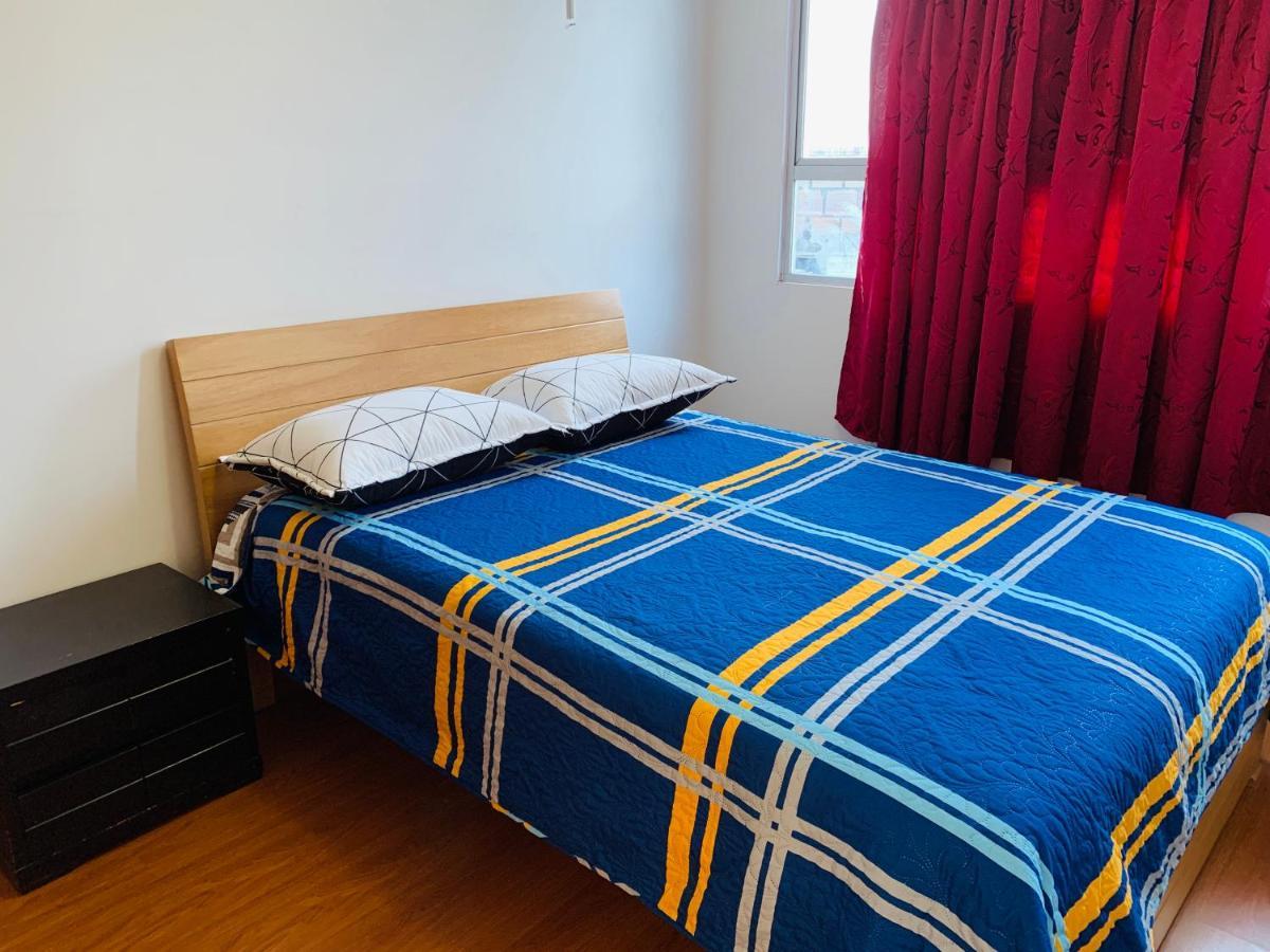 Bogota Kings 401 Apartment Екстериор снимка