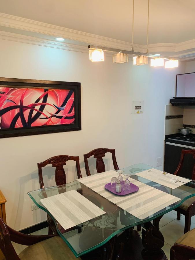 Bogota Kings 401 Apartment Екстериор снимка