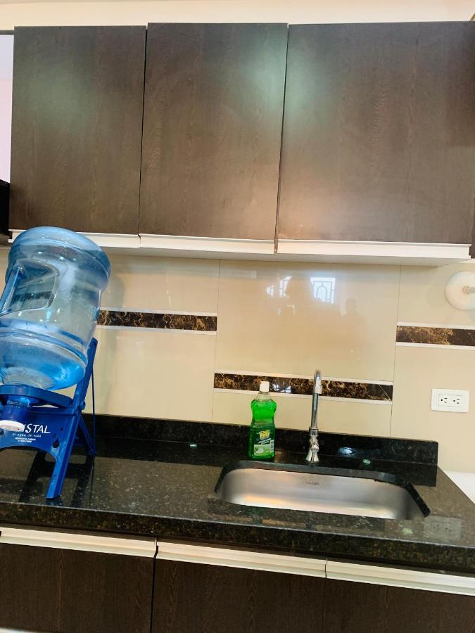 Bogota Kings 401 Apartment Екстериор снимка