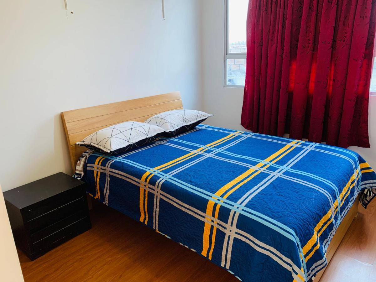 Bogota Kings 401 Apartment Екстериор снимка