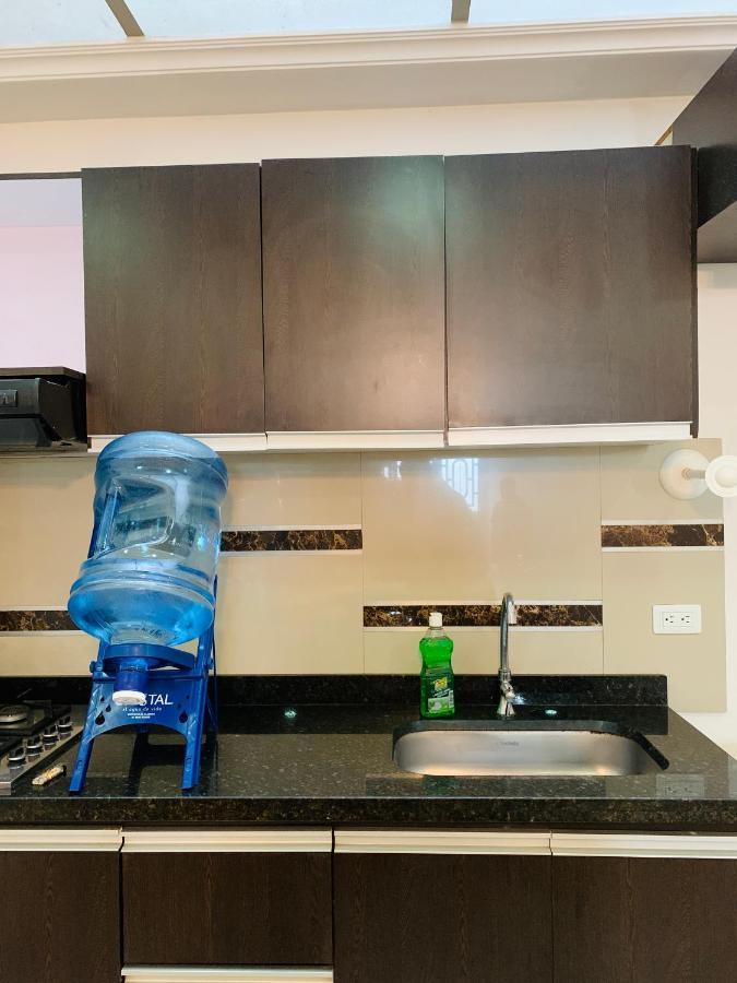 Bogota Kings 401 Apartment Екстериор снимка