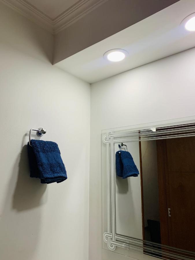Bogota Kings 401 Apartment Екстериор снимка