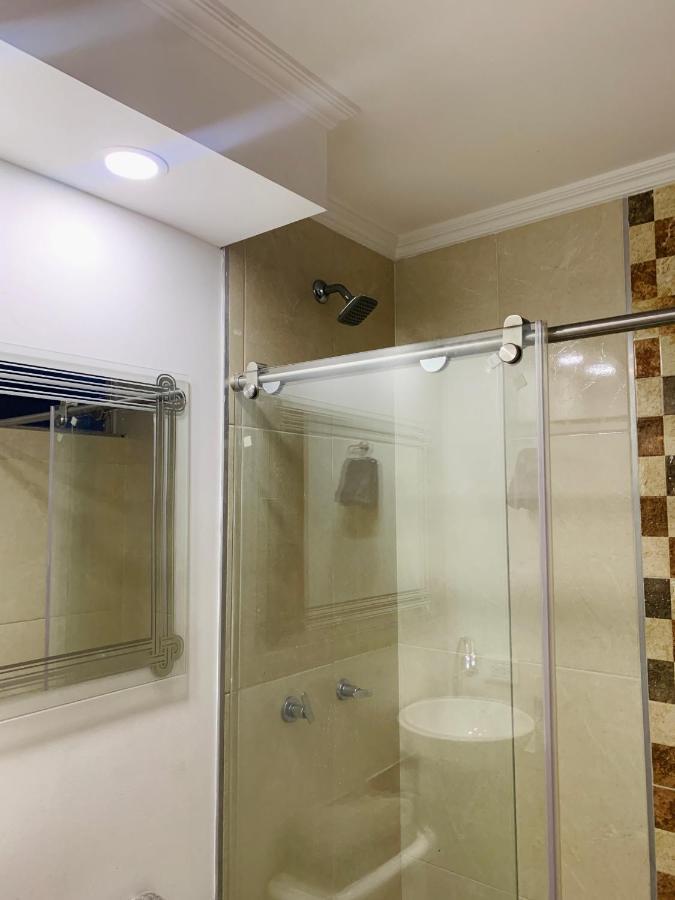 Bogota Kings 401 Apartment Екстериор снимка