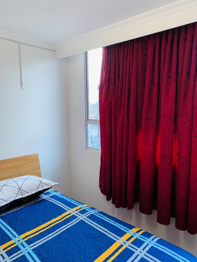 Bogota Kings 401 Apartment Екстериор снимка