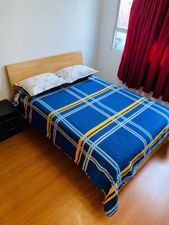 Bogota Kings 401 Apartment Екстериор снимка