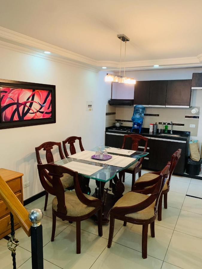 Bogota Kings 401 Apartment Екстериор снимка