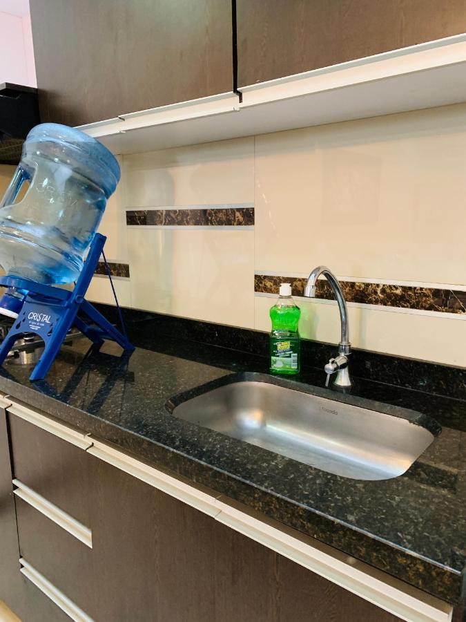 Bogota Kings 401 Apartment Екстериор снимка