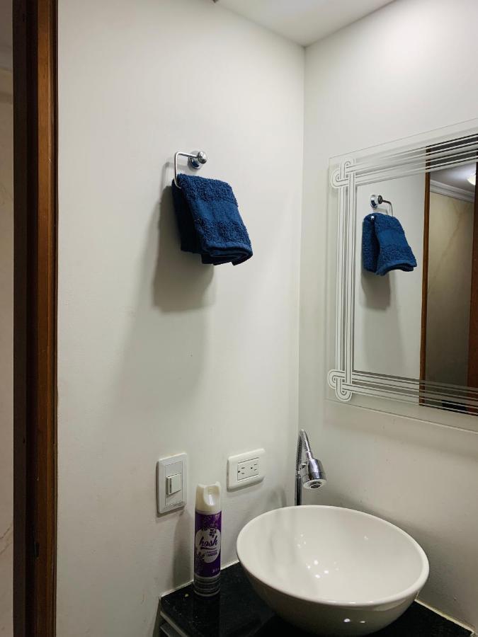 Bogota Kings 401 Apartment Екстериор снимка