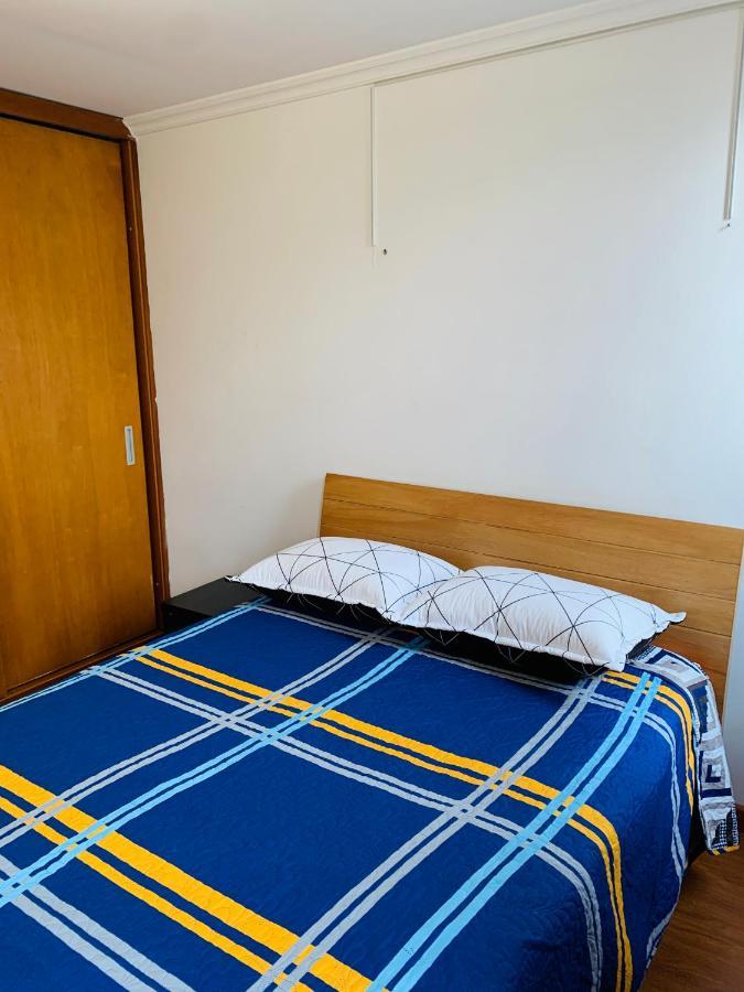 Bogota Kings 401 Apartment Екстериор снимка
