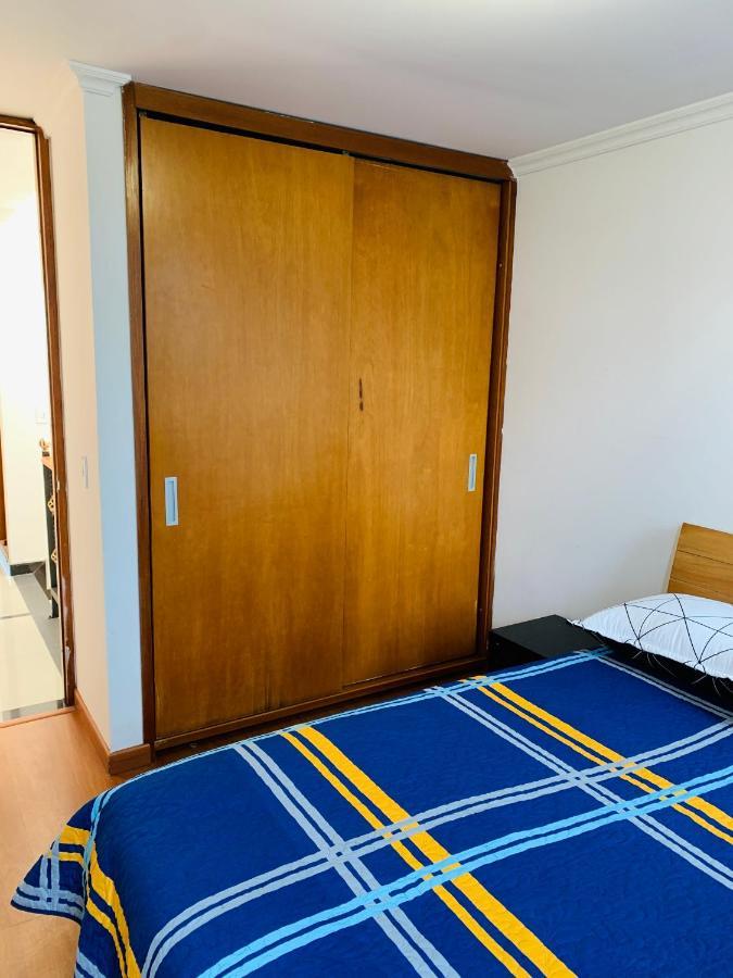 Bogota Kings 401 Apartment Екстериор снимка