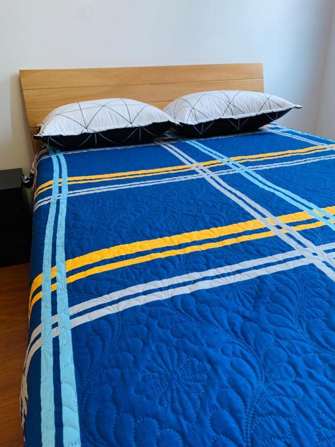 Bogota Kings 401 Apartment Екстериор снимка