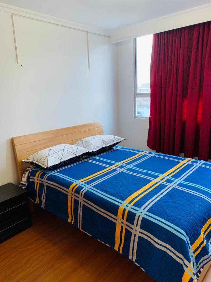 Bogota Kings 401 Apartment Екстериор снимка
