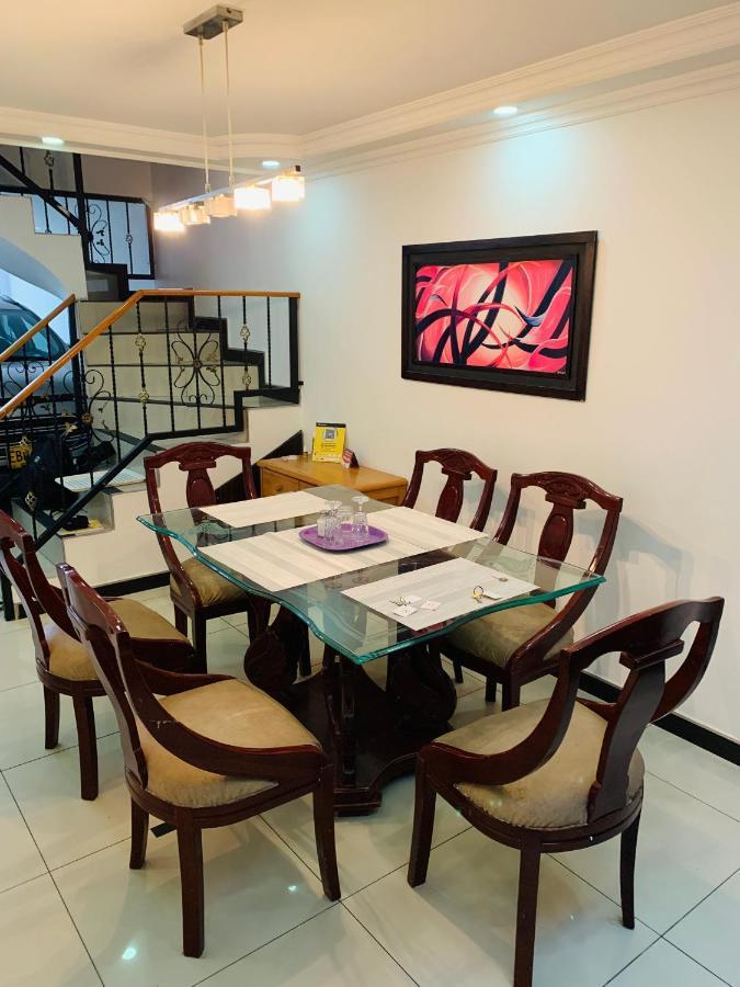 Bogota Kings 401 Apartment Екстериор снимка