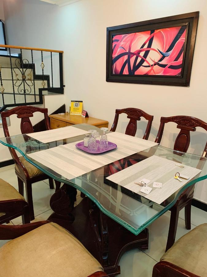 Bogota Kings 401 Apartment Екстериор снимка